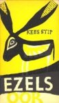 STIP, KEES - Ezelsoor