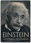 Cahn, William - Einstein A Pictorial Biography