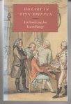 Mozart, Wolfgang Amade / Bunge, Lucas - Mozart in zijn brieven - een bloemlezing