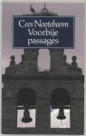 [{:name=>'Cees Nooteboom', :role=>'A01'}] - Voorbije passages / Grote ABC / 408