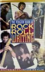 Heylin, Clinton. - The Penguin book of Rock 'n Roll writing