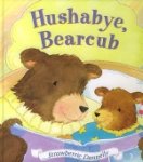 Strawberrie Donnelly. - Hushabye, Bearcub.
