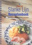 Stevens, Gerrie en Gurp, Marjan - Slanke Lijn Receptenboek Gemakkelijke recepten, praktische tips en kalorieentabel