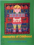 Jacqueline M. Atkins - Memories of Childhood Award Winning Quilts Created for The Great American Quilt festival