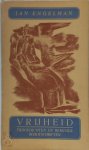 Jan Engelman 15310 - Vrijheid