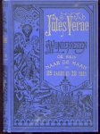 Verne, Jules - Wonderreizen: De reis naar de Maan in 28 dagen en 12 uren