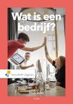 Rienk Stuive - Wat is een bedrijf?
