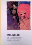 Reurslag, Peter - en anderen - Emil Nolde