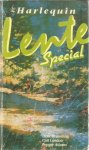 Browning, Dixie / London, Cait / Adams, Pepper - Een zonnige glimlach / Fris als een lentebries / Onweerstaanbaar monster