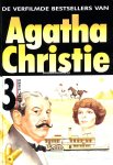 Christie, Agatha - De verfilmde bestsellers van Agatha Christie