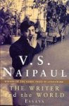 V. S. Naipaul - The Writer and the World