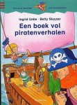 Ingrid Uebe, I. Uebe - Een boek vol piratenverhalen