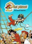 Onbekend, Hans Bourlon - Piet Piraat: De Kleine Kapitein