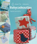 [{:name=>'Virginie Desmoulins', :role=>'A01'}, {:name=>'Isabelle Schaff', :role=>'A12'}, {:name=>'Ineke Cats', :role=>'B06'}] - Babycadeautjes / Snelle ideeen