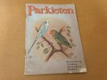 - Parkieten, huisvesting, voeding, verzorging, kweken - Parkieten, huisvesting, voeding, verzorging, kweken