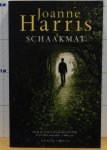 Harris, Joanne - Schaakmat