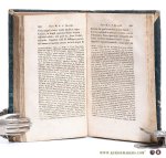 Heindorf, L. F. - Des Quintus Horatius Flaccus Satiren.