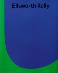 Tricia Y. Paik - Ellsworth Kelly