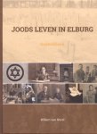 Norel, Willem van - Joods leven in Elburg (Gedenkboek)