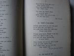 Gorter, Iz. - A. Picnot - Hoeksema's Gleanings from english poetry Groningen 1893 !!