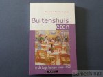 Marc Jacobs, Peter Scholliers - Buitenshuis eten in de Lage Landen sinds 1800