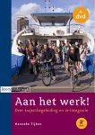 H. Tijken - Aan het werk!