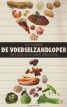 VERBURGH, KRIS. - De voedselzandloper. Over afvallen en langer jong blijven.