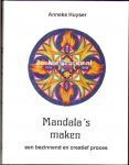 Huyser, Anneke - Mandela's maken