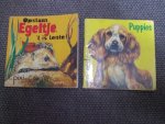 - Pixi 54 Puppies - Pixi 54 Puppies