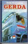 T. Kortooms - Gerda. een stuk onderweg