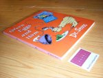 Dr. Seuss - Green Eggs and Ham [With fabulous flaps and peel-off stickers]