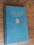 Garbedian, H. Gordon - Albert Einstein. De roman van de mens en zijn werk