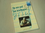 Altena, Ernst van - Op een pad van briefpapier Altena, Ernst van - Op een pad van briefpapier
