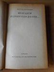 Sluyser, Meyer - Hun lach klinkt van zo ver...
