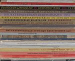 - Kerstnummer Drukkersweekblad 1947 - 1951. Drukkersweekblad/Autolijn 1952 -1968. - Kerstnummer Drukkersweekblad 1947 - 1951. Drukkersweekblad/Autolijn 1952 -1968.