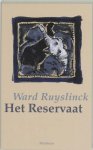 [{:name=>'W. Ruyslinck', :role=>'A01'}] - Reservaat