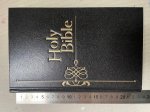NKJV - Holy Bible