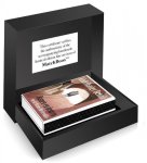 Abdelkader Benali - Ramen En Deuren + Geschenkdoos En Certificaat