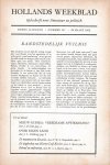 K.L. Poll (redactie) - Hollands Weekblad, derde jaargang, nummer 147, 28 maart 1962