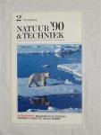 Th. J. M. Martens - Natuur & Techniek '90. Februari / 58e jaargang / 1990