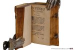 Weller, Hieronymus - Ennaratio epistolarum dominicalium recens edita, et locupletata, authore Hieroniemo Wellero.