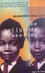 Marjorie Wallace - Zwijgende Tweeling