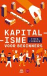 Vivek Chibber - Kapitalisme voor beginners