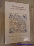 R.J. Long (ed.); - Philosophy and the God of Abraham Essays in Memory of James A. Weisheipl O.P.,