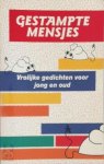Jansen - Meijnen, Nanda - Gestampte Mensjes, vrolijke gedichten voor jong en oud