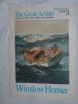 Rothenstein, Sir John - The Great Artists, Book 3: Winslow Homer
