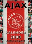 - Ajax Kalender 2000