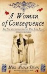 Anna Dean - A Woman of Consequence