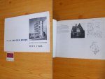 Stroink, Rudy (red.) - Ir. J.H. van den Broek. Projekten uit de periode 1928-1948