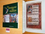 Schreurs, Eugeen (red.) - De schatkamer van Alamire. muziek en miniaturen uit Keizer Karels tijd (1500-1535)